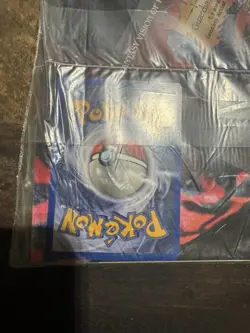 Duelist Magazine No. 41 Sealed Pokemon Jungle Pikachu Promo Vintage WOTC - Image 3