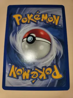Pokemon Personality Test 102/105 Pokemon Neo Destiny LP - Image 2