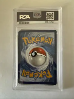 Pokemon Paradox Rift Groudon 199/182 PSA 10 GEM MINT - Image 2