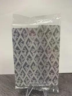 Eevee 173 Scarlet & Violet Promo Holo (Pokemon Center Exclusive) Sealed #173 - Image 2