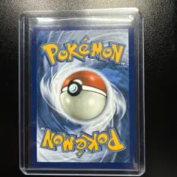Pokemon TCG Aqua Patch Sun & Moon: Guardians Rising 161/145 Holo Secret Rare #39 - Image 2