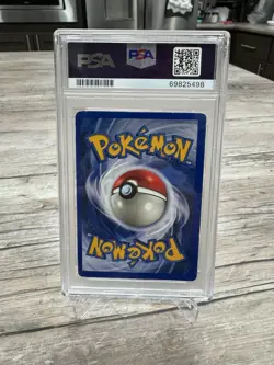 Pokemon TCG Base Set Venusaur Holo Rare 15/102 English (Very Good-Excellent) - Image 3