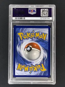 Charizard ex 183/165 Ultra Rare 2023 Pokemon Scarlet & Violet 151 PSA 9 MINT - Image 2