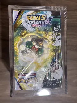 Pokemon TCG Brilliant Stars Booster Box (36 Packs) New & Factory Sealed W/ Case 820650819964 - Image 4