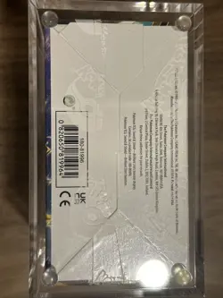 Pokemon TCG Brilliant Stars Booster Box (36 Packs) New & Factory Sealed W/ Case 820650819964 - Image 5