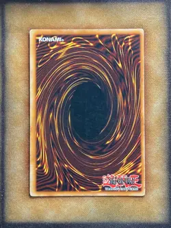 Yugioh Give and Take DP08-EN029 Super Rare 1st Ed MP - Image 2