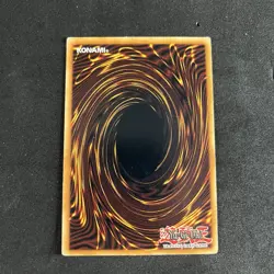 Yugioh - Give and Take - DP08-EN029 - Super Rare 1st Edition - Image 2