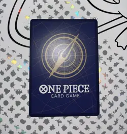 Dracule Mihawk OP14 Manga (English) Pack Fresh One Piece TCG - Image 2