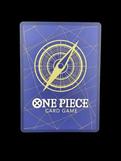 Monkey.D.Luffy PRB02-005 SR English - The Best Vol.2 One Piece TCG English - Image 2