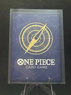 Stussy (Alt Art) Full Art ST29-006 Starter Deck (EGGHEAD) Foil promo ONE PIECE - Image 2