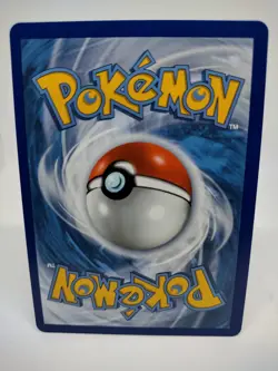 BOLTUND V - SWSH219 - Pokemon Card - Sword & Shield - Black Star Promo Card Mint - Image 2