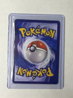 Pokemon M Charizard EX Full Art Holo Mega Evolution XY 101/108 Card (Check Des) - Image 2