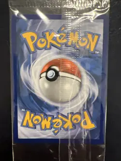 Mimikyu 075 Pokemon Center Exclusive Sv: Scarlet & Violet Promo Card SEALED MINT - Image 3