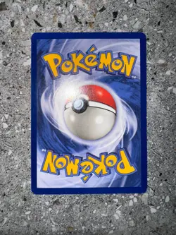 Pokemon TCG Cards SHADOWLESS Base Set Professor Oak 88/102 Uncommon - Image 4