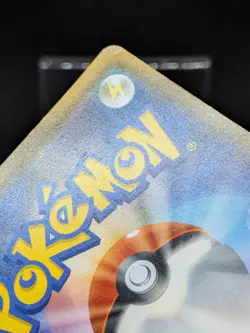 Eevee & Snorlax GX RR 066/095 SM9 Team Up - Tag Bolt Japanese Pokemon Card - Image 4