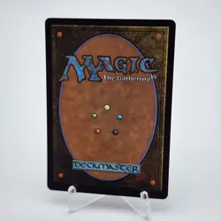 Fire Lord Zuko (Borderless) Rare Foil #315 - NM - MTG TLA Avatar - Image 2