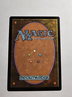 Zo-Zu the Punisher Duel Decks: Mind vs. Might Regular - Image 2