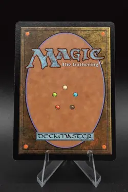 Riding the Dilu Horse: 1999 Magic the Gathering - Portal Three Kingdoms Regular - Image 2