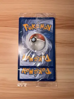 Pokemon SEALED Mega Charizard X EX 023 & Oricorio EX 024 UPC Black Star Promos - Image 2