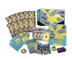 Pokemon TCG: Ascended Heroes - Pokemon Center ETB x2 - CONFIRMED PRESALE - ✅ - Image 2