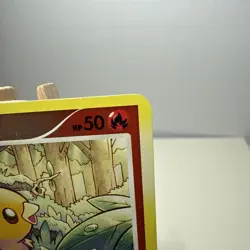 Pokemon - Torchic - 89/106 - Common - Reverse Holo - Great Encounters - - Image 3