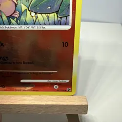 Pokemon - Torchic - 89/106 - Common - Reverse Holo - Great Encounters - - Image 5