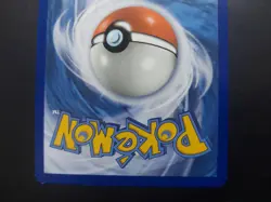 Pokemon - Detective Pikachu 10/18 Rare Holo - Image 5