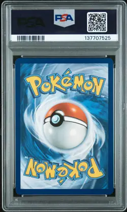 2024 POKEMON SVP EN-SV BLACK STAR PROMO #131 KINGDRA EX PSA 9 - Image 2