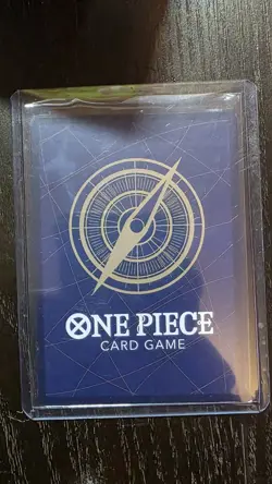 One Piece - Boa Hancock SR OP14-112 - The Azure Sea's Seven NM - Image 2
