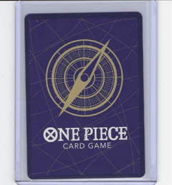 One Piece The Azure Sea's Seven Boa Hancock OP14-112 SR - Image 2