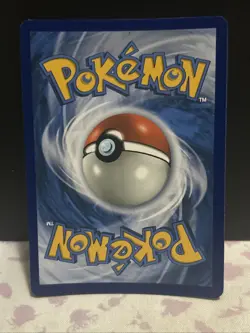 Tympole 58/236 NM Reverse Holo Adorable Asako Ito Crochet Fish Art Pokemon Card! - Image 2