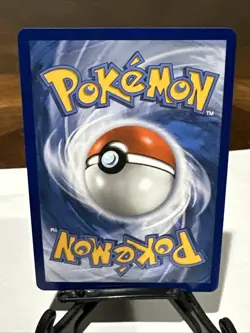 Charizard ex 196 Sv: Scarlet & Violet Promo Card Holo - Image 3