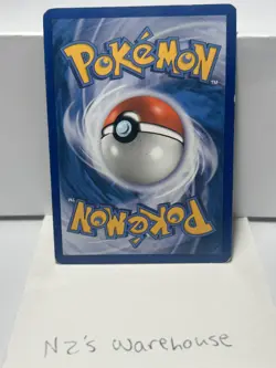 Pokemon Card - Giratina LV.X DP38 Black Star Promo Holo Diamond & Pearl - Image 2