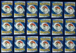 18 lot pokemon Card TCG Chinese Gengar csm2bC c 047/150U JL89 - Image 2