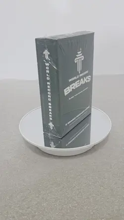 World Record Breaks, 5 Graded Pokemon Cards, PSA, BGS, CGC, 1 Of 1 Slab SEALED - Image 2