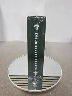 World Record Breaks, 5 Graded Pokemon Cards, PSA, BGS, CGC, 1 Of 1 Slab SEALED - Image 3