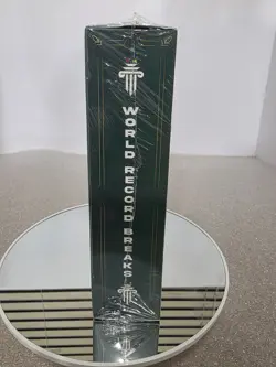 World Record Breaks, 5 Graded Pokemon Cards, PSA, BGS, CGC, 1 Of 1 Slab SEALED - Image 5