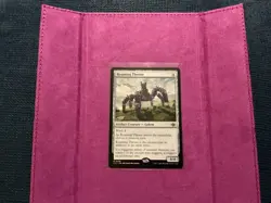 Roaming Throne The Lost Caverns of Ixalan Regular Fresh from pack - Image 1