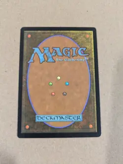 Stranglehold - MTG - Commander - NM - Image 4