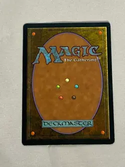 MTG Altered Natural Order Magic the Gathering - Image 2
