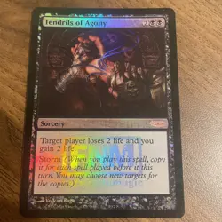 Tendrils of Agony FNM Promos Foil - Image 1
