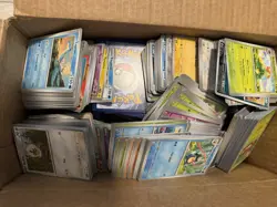5000+ Modern Pokemon TCG Bulk Lot - Commons Uncommons Rares + Holos Excellent - Image 5