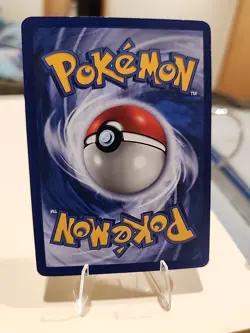 Pokemon TCG Magneton 11/62 1st Edition Fossil Holo Rare LP/NM Condition - Image 4