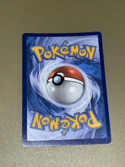 Pokemon TCG Judge 222/182 Destined Rivals Trainer Card NM/M - Image 2