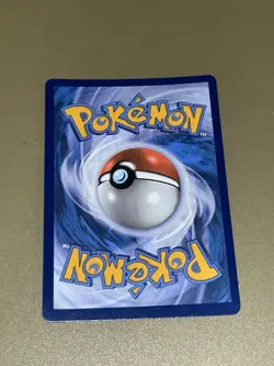 Pokemon TCG Judge 222/182 Destined Rivals Trainer Card NM/M - Image 4
