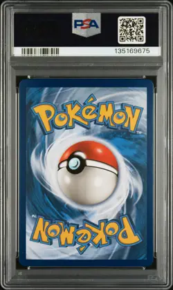 Pokemon Celebi & Venusaur GX SM167 BSP S&M Tag Team Tins Promo GEM MINT PSA 10 - Image 2