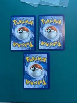 Shaymin 115/159 Error Miscut Pokemon Crown Zenith Lairon Rescue Carrier - Image 5