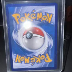 Chinese Espeon & Deoxys GX 035/150 Shining Together Supreme Tag Team Pokemon NM - Image 2