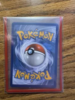 Pokemon TCG Flareon EX Ultra Rare Full Art Holo RC6/RC32 Generations 170HP Basic - Image 2
