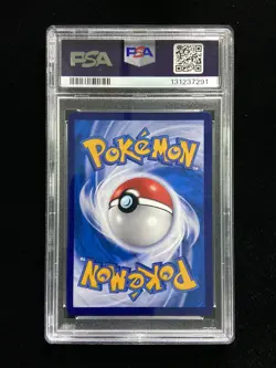 2025 Pokemon TCG S-Chinese CBB1C Captain Pikachu 07 09/09 PSA 10 -DC75 - Image 2